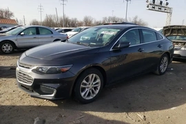 Chevrolet Malibu 2016г.