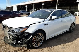 Kia Optima 2019г.