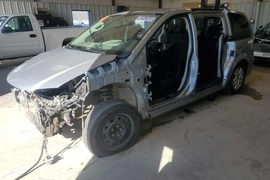 Dodge Grand Caravan 2019г.