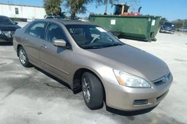 Honda Accord 2006г.