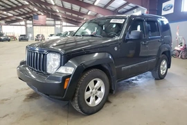 Jeep Liberty 2011г.