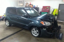 Kia Soul 2011г.