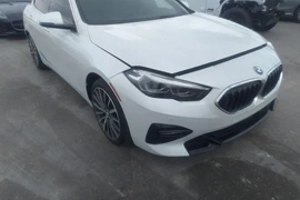 BMW 2 Series Gran Coupe 2020г.