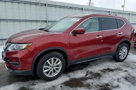 Nissan Rogue 2020г.