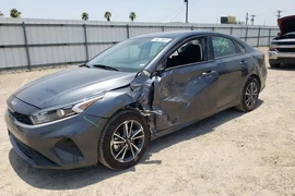 KIA Forte 2023г.