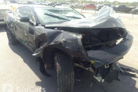 Chevrolet Camaro 2019г.