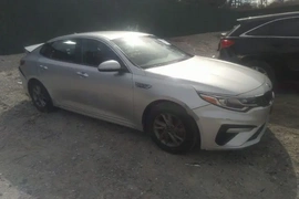 Kia Optima 2020г.