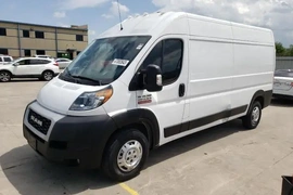 RAM Promaster 2021г.
