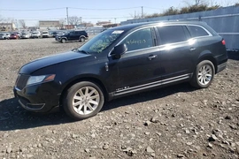 Lincoln MKT 2015г.