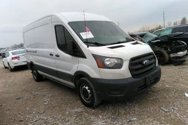 Ford Transit 2020г.