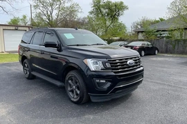 Ford Expedition 2021г.