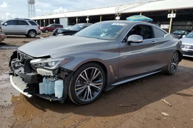 Infiniti Q60 2021г.