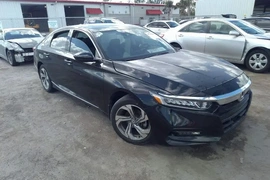 Honda Accord 2018г.