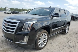 Cadillac Escalade 2019г.
