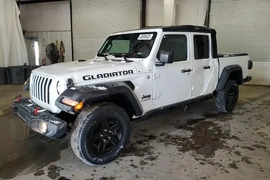 Jeep Gladiator 2020г.