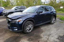 Mazda CX-5 2021г.