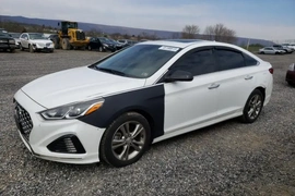 Hyundai Sonata 2019г.