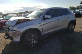 Mitsubishi Outlander 2019г.