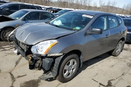 Nissan Rogue 2009г.