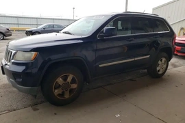 Jeep Grand Cherokee 2013г.