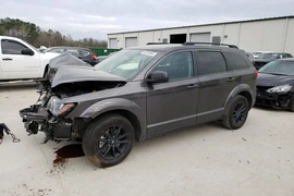 Dodge Journey 2020г.