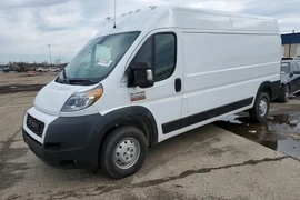 Ram Promaster 2021г.