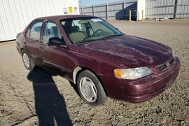 Toyota Corolla 1998г.