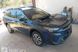 Subaru Outback 2024г.