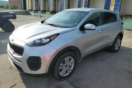 Kia Sportage 2019г.