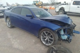 Dodge Charger 2019г.