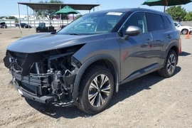 Nissan Rogue 2021г.