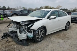 Subaru Legacy 2020г.