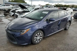 Toyota Corolla 2020г.