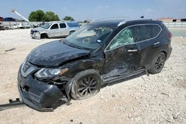 Nissan Rogue 2020г.