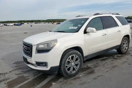 GMC Acadia 2014г.