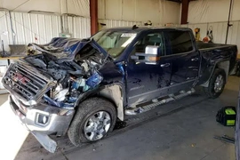 GMC Sierra 2500HD 2018г.