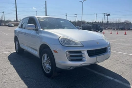 Porsche Cayenne 2008г.
