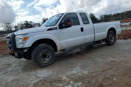 Ford F-250 SD 2016г.