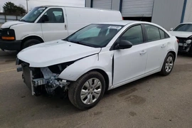 Chevrolet Cruze 2014г.