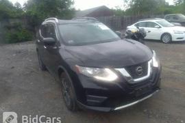 Nissan Rogue 2019г.