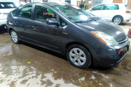 Toyota Prius 2007г.
