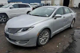 Lincoln MKZ 2013г.