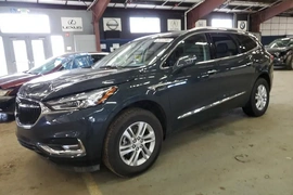 Buick Enclave 2021г.