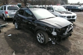 Hyundai Kona 2022г.