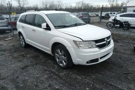 Dodge Journey 2010г.