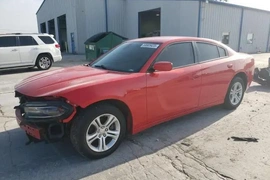 Dodge Charger 2019г.