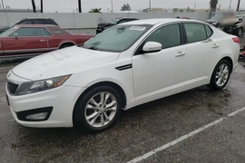 Kia Optima 2013г.