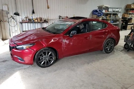Mazda 3 2018г.