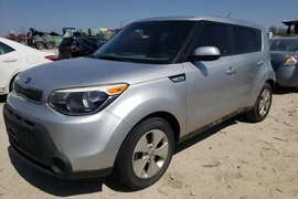 Kia Soul 2016г.