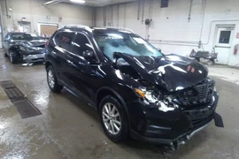 Nissan Rogue 2020г.